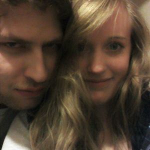 Meet your Posher, Kelsie