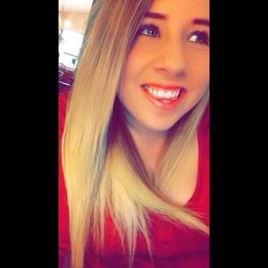 Meet your Posher, Deanna