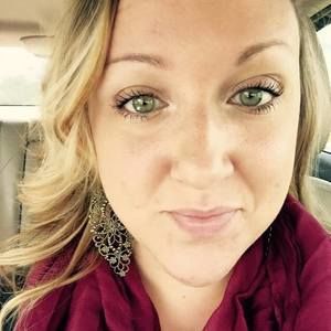 Meet your Posher, Leah