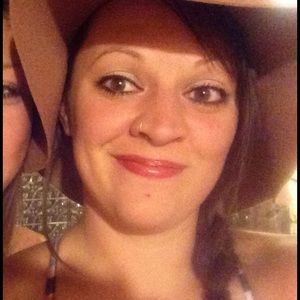 Meet your Posher, Heidi