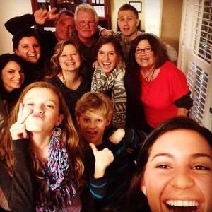 Meet your Posher, Lori