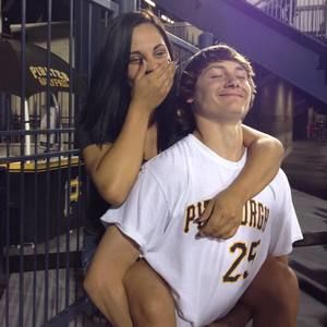 Meet your Posher, Taylor