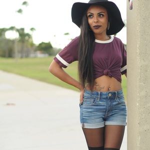 Meet your Posher, Tymara