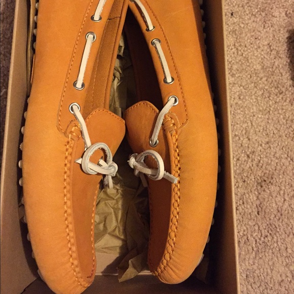 Cole Hann loafers