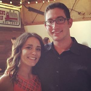 Meet your Posher, Becky