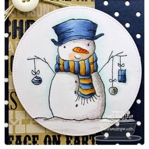 Meet your Posher, Marisol