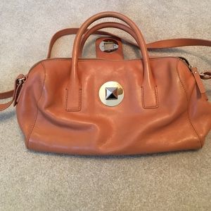 Kate Spade Camel bag