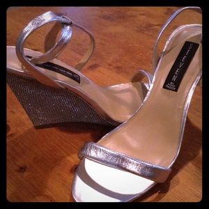 Steve Madden Wedges