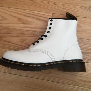 Brand new never worn Doc Martens