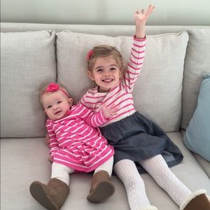 Meet your Posher, Kristen