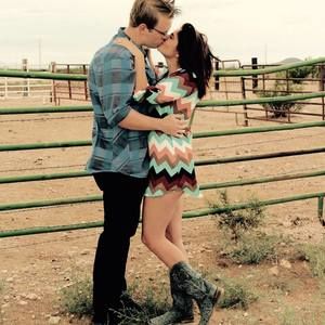 Meet your Posher, Blake