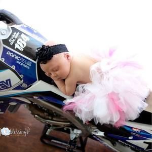 Meet your Posher, Rhonda