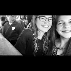 Meet your Posher, Ady