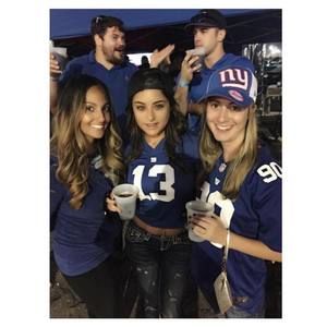 Meet your Posher, Ariel