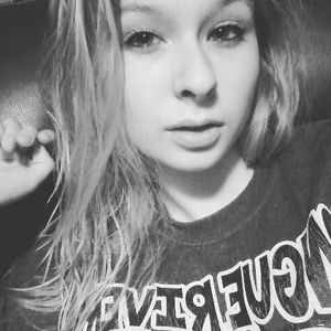 Meet your Posher, Bethany