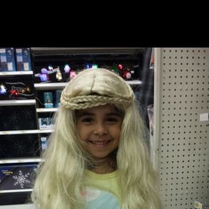 Meet your Posher, Mari