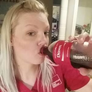 Meet your Posher, Dawn