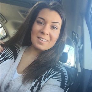 Meet your Posher, Nancy