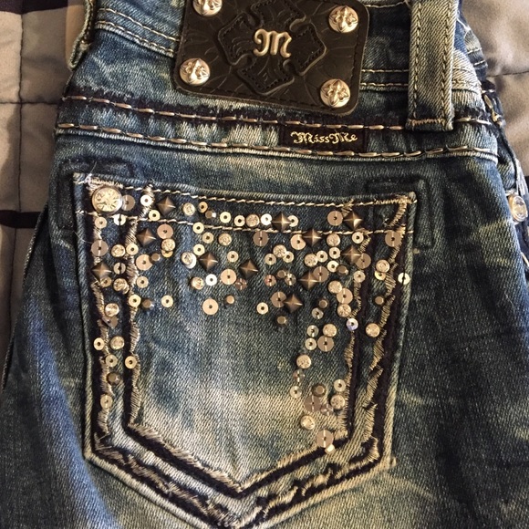 miss me easy boot jeans