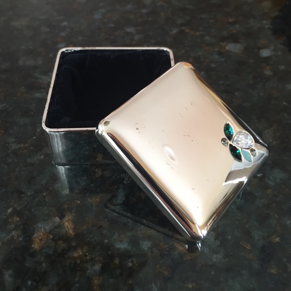 Swarovski Jewel Box