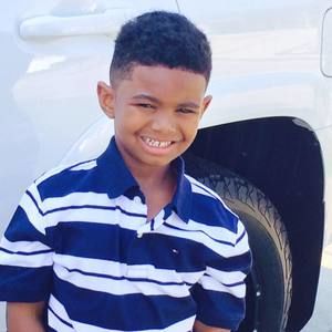 Meet your Posher, Trina