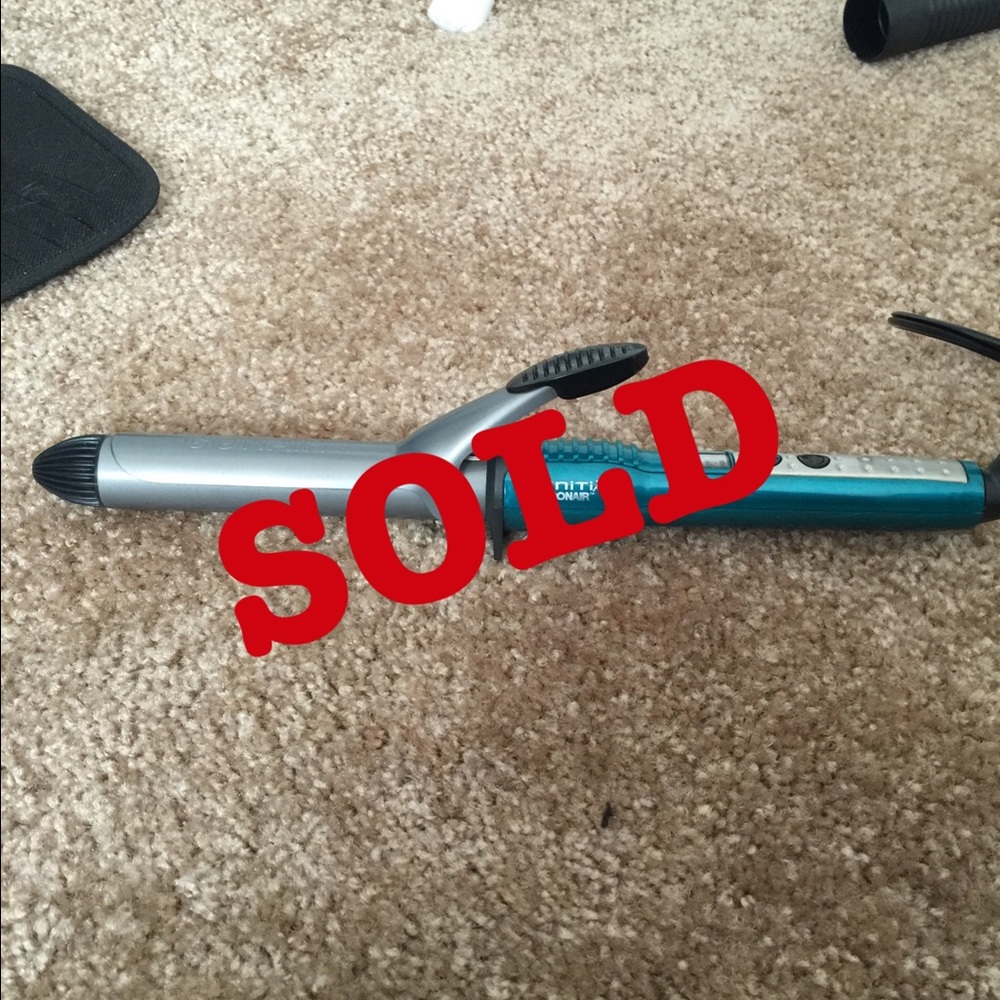 Con air Curling  iron
