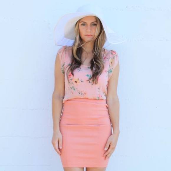 Meet your Posher, Brooke
