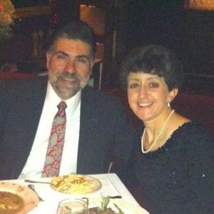 Meet your Posher, Phyllis