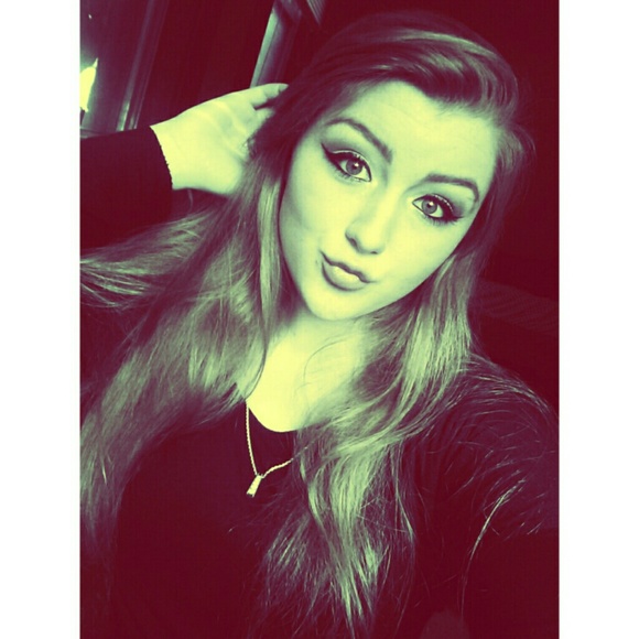 Meet your Posher, Justice