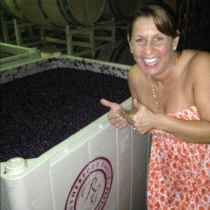 Meet your Posher, Sara