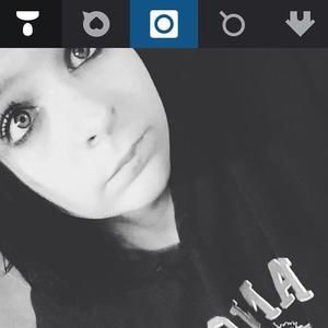 Meet your Posher, Kylie