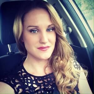 Meet your Posher, Brandy