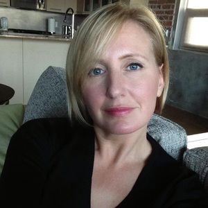 Meet your Posher, Tina