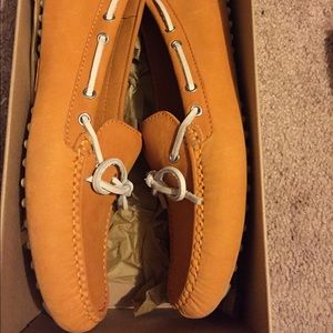 Cole Haan loafers
