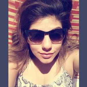 Meet your Posher, Ingrid