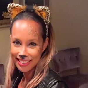 Meet your Posher, Liza