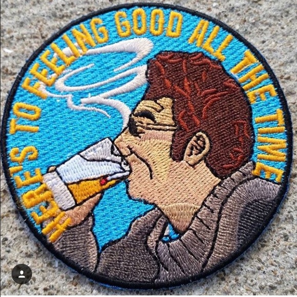 Meet your Posher, Kristen