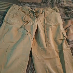 NY&CO khakis