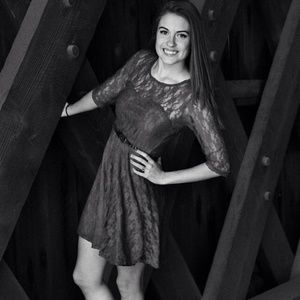 Meet your Posher, Justine