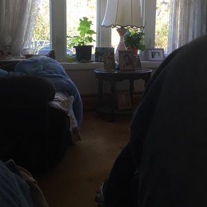 Meet your Posher, Patrick