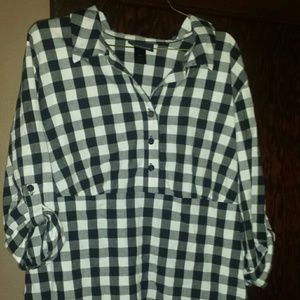 Lane Bryant Top 16/18