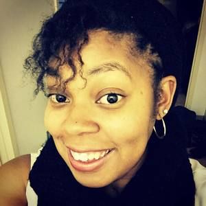 Meet your Posher, Candace