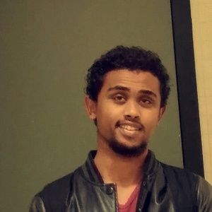 Meet your Posher, Abel