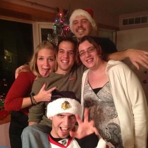 Meet your Posher, Grace