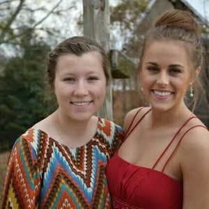 Meet your Posher, Alex