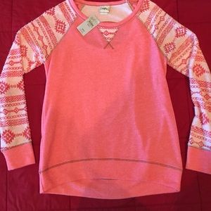 Daytrip sweater NWT