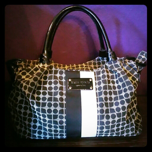 100% Authentic Kate Spade Bag