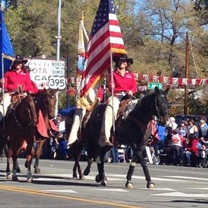 Meet your Posher, Brittney