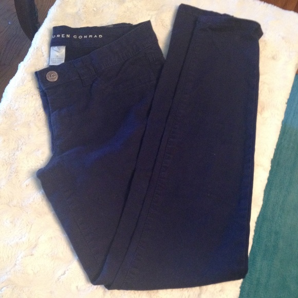 Lauren Conrad jeans