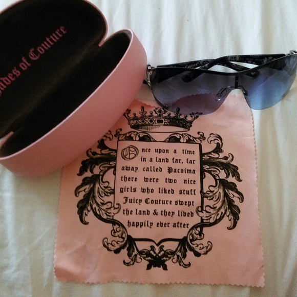Juicy Couture